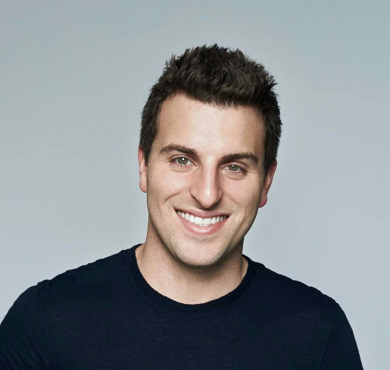 Brian Chesky - Co-founder of Airbnb