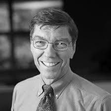 Clayton Christensen