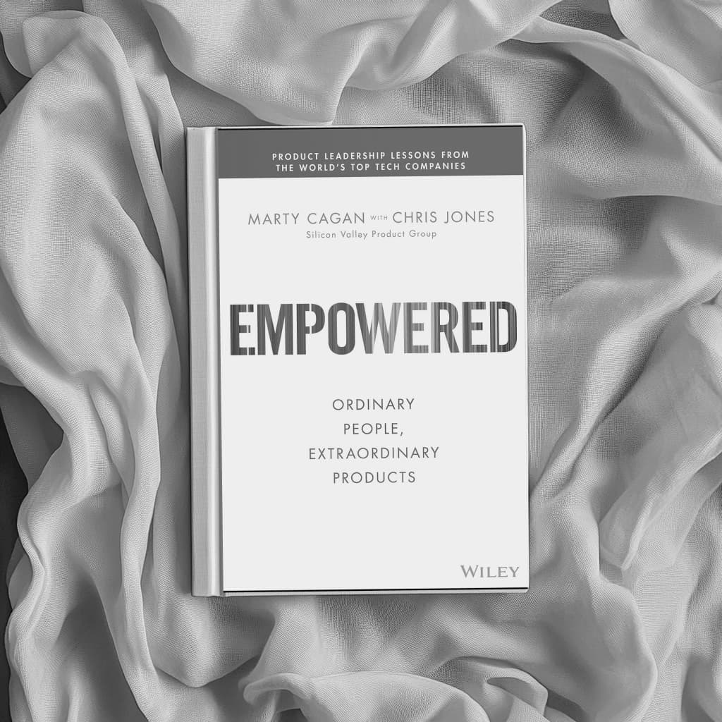 Struggling to Empower Your Team? Read This Book