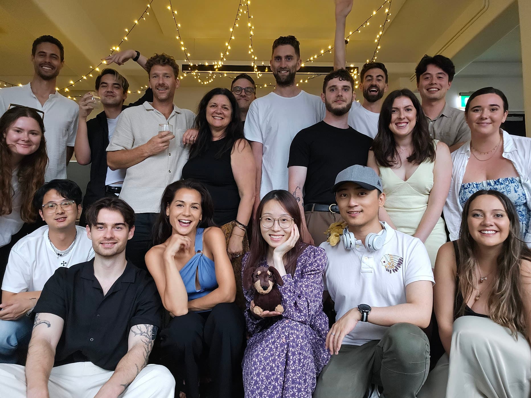 4 Years of Cub - What I've Learned