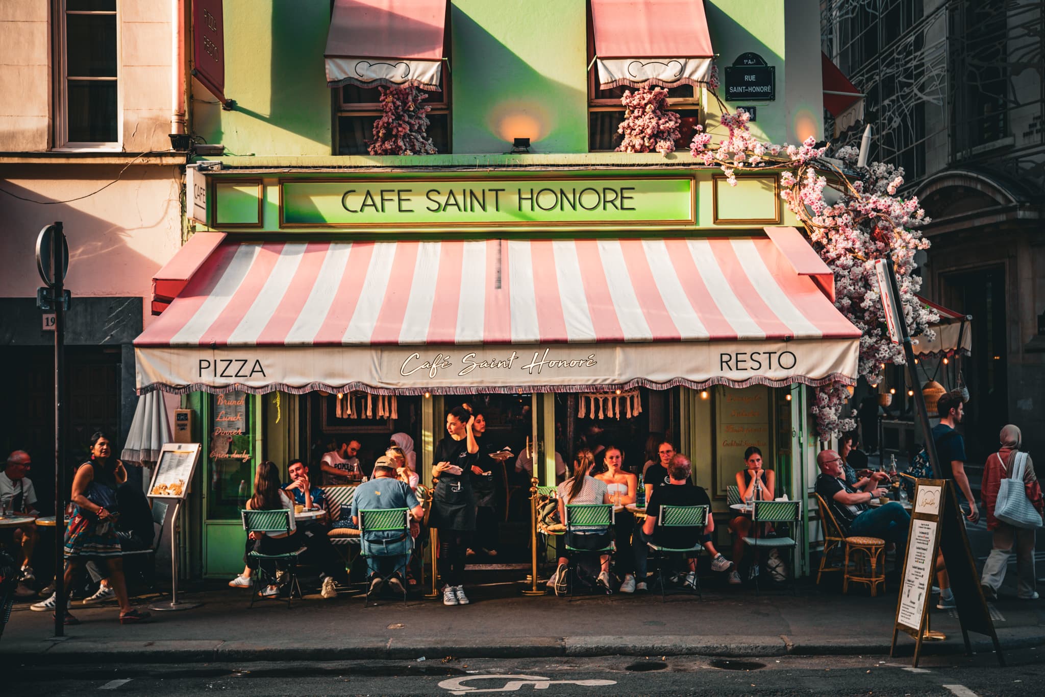 The Mathematics of Failure