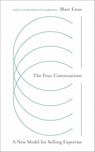 The Four Conversations