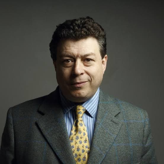 Rory Sutherland - Vice Chairman, Ogilvy UK