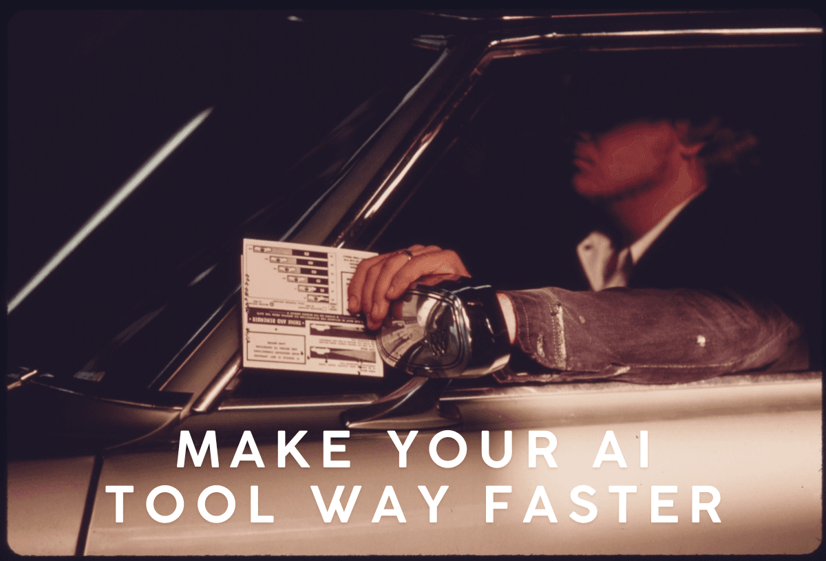 Make Cursor and Claude Code Faster at Solving Tasks