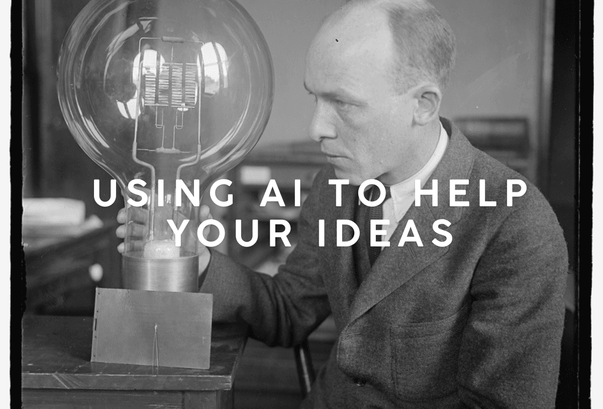The 25-Minute AI Workflow I Use to Turn Ideas Into Working Products