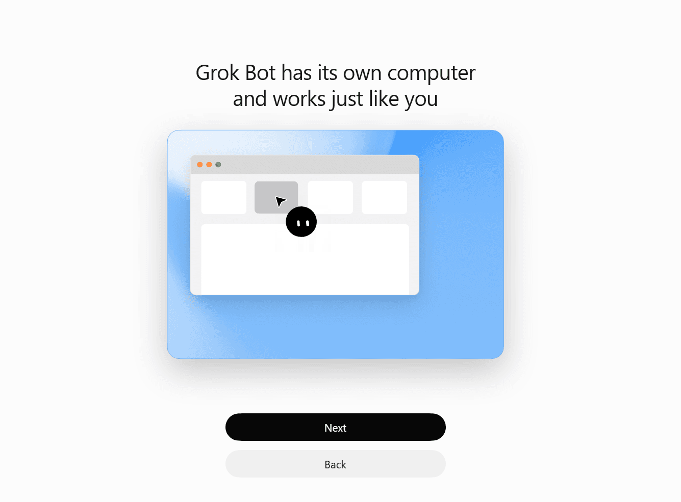 Grok Bot AI review