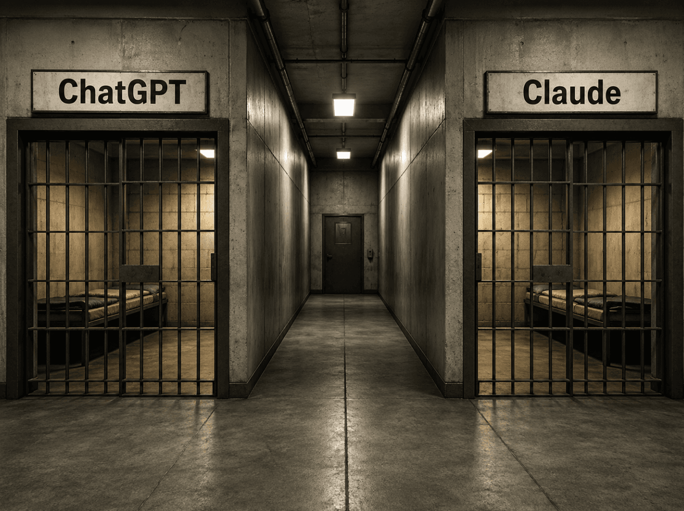 Business Owners: Be Careful Before You Build Your Company on Claude