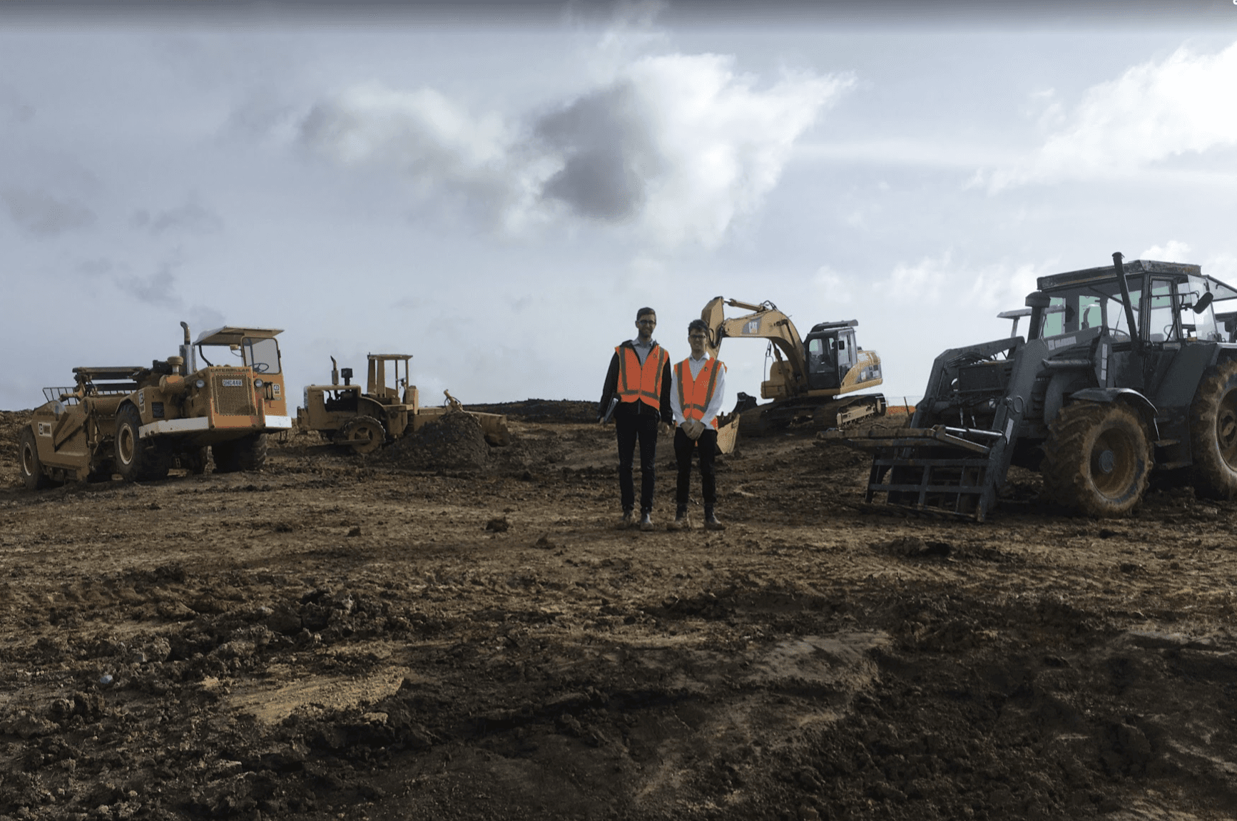 Can Astra AI do my old civil engineering job?