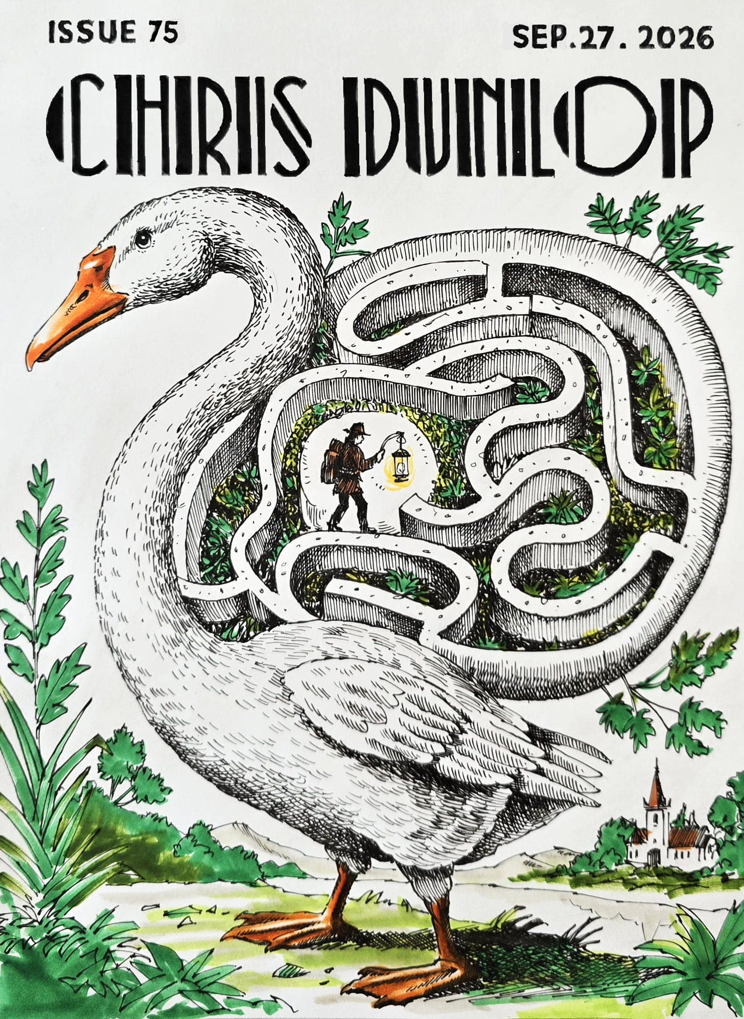 The Most Common Mistake: Chasing the Wrong Goose